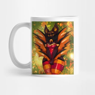 Battarla OC Mug